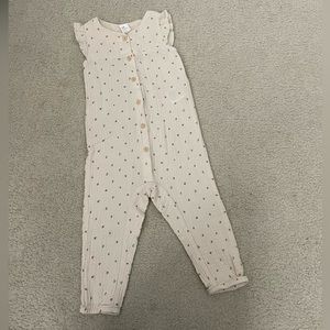 H&M toddler onesie